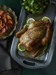 This Is A Fork Tender Delicious Three Pepper And Herb Rotisserie Chicken Recipes Rotisserie Chicken Recipes Stuffed Peppers
