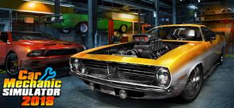 When will playway's flagship car mechanic simulator 2021 be released? Car Mechanic Simulator 2021 Crack Pc Game Free Download Latest
