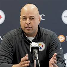 Ray Fittipaldo's Steelers chat transcript: 01.30.23