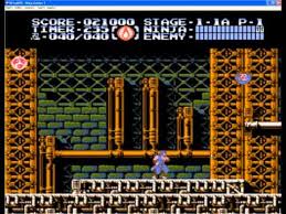 Ninja gaiden, released in japan as ninja ryūkenden (japanese: Juegos Clasicos Nes Ninja Gaiden 3 Nueva Intro Youtube