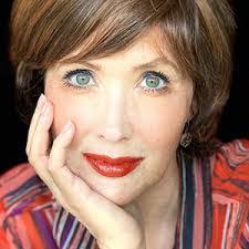 Janine Turner's Instagram, Twitter & Facebook