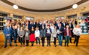 Companies Go To School