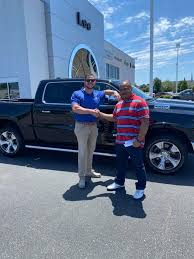 Profile for Dylan Lamm-Lee Chrysler Dodge Jeep Ram