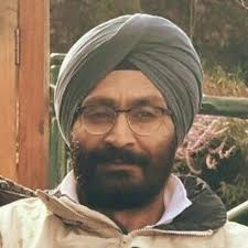 Satinder Kohli
