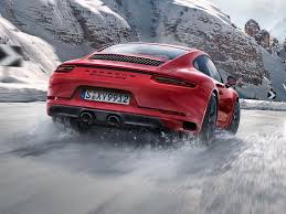 10 Best Awd Sports Cars Autobytel Com