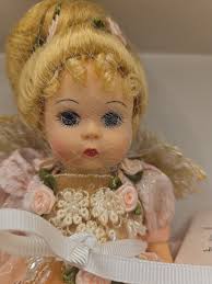 Madame Alexander “Little Love Angel