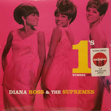 The motown star, who first found fame in the supremes, will play the coveted legend slot. Diana Ross The Supremes The No 1 S 2020 Target Exclusive The Diana Ross Project