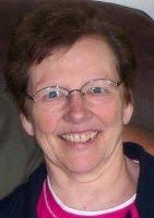 Jean M Nelson July 6, 2012