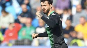 Access the expert sassuolo vs sampdoria match preview and discover the players who are likely to line up for the big game thanks to our team. Ufficiale Sampdoria Al Fotofinish Arriva Caputo Dal Sassuolo Gonfia La Rete