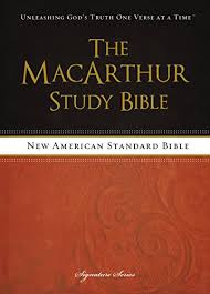 Amazon Com New American Standard Kindle Store