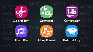 02/03/2018 · video converter app in play store, top video converter which can able to convert any video format supported. Download Video Converter Compressor Mp4 3gp Mkv Mov Avi 0 1 4 Apk Apkfun Com
