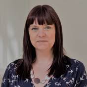 Dr Elizabeth Roxburgh