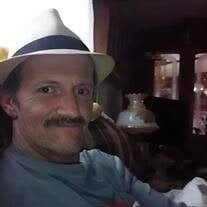 Danny W. Hull Obituary