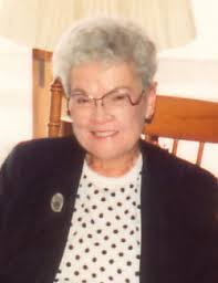 Edna Louise Barnett Locke (1923-2014)