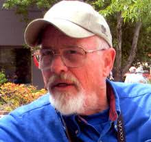 John Rule: An Arkansas poet