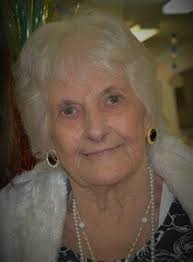 Obituary of Jacqueline Lepage