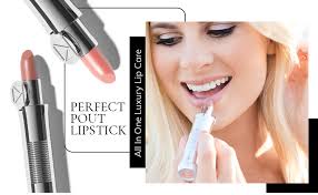 KAPLAN MD Perfect Pout Lipstick SPF 30