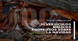 Descubre juegos divertidos y educativos pocoyo para niños pequeños. 10 Versiculos Biblicos Poderosos Sobre La Navidad Cristiana