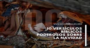 Excelente juego para pasar el tiempo de ocio, aprender sobre jesús y ejercitar el cerebro. 10 Versiculos Biblicos Poderosos Sobre La Navidad Cristiana