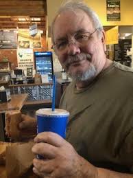 Went to the new coffee place... Outsider....DELICIOUS!!!❤