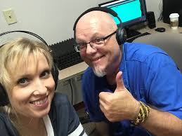 ST. Louis Front of House Episode I with Sherry Farmer