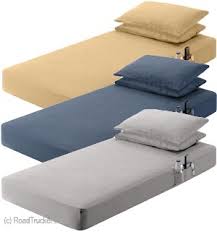 Bed sheets for kids and adults bedding is often sold at high price points, making it difficult to budget for when you need to buy multiple products. 54 X 80 X 7 5 Bed Sheet Set For Any Cab W A 54 Mattress