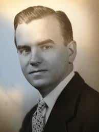 Lee Duncan Stokes (1913-1998)