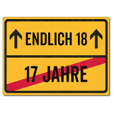 60er schild zum ausdrucken / amazon.de: Https Www Xn Schilderknig Djb De Schilderkoenig Metallschild 28x20cm Endlich 18 Schild Zum 18 Geburtstag Partydeko Wetterfestes Ortsschild Ortstafel Witziges Geburtstagsgeschenk