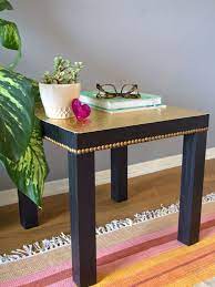 1001 idees originales pour une table relookee a bas prix relooker table basse ikea customiser table customiser table basse ikea