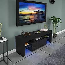 It has got a spacious top for a tv and details about flat screen tv stand wood entertainment center media. Pin On Dd