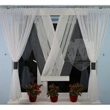Filigrane gardinen & bogenstores für eine geschmackvolle fensterdekoration kaufen. Moderne Gardinen Wohnzimmer Fensterdekoration Anthrazit Fenster 120 180 Nr 658 Ebay