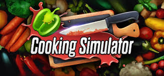 In this cooking game, can you help cindy to win? Cooking Simulator On Steam