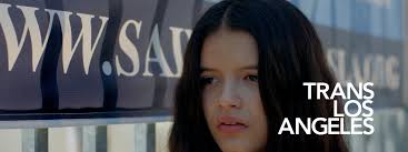 Trans Los Angeles (2025)