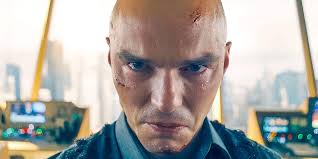 New 'Superman' Character Posters Highlight Lex Luthor and the Rest of Clark  Kent's Rogues Gallery