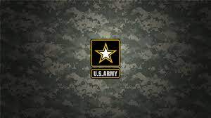 Ne uspevaet proyti ni dnya bez togo chtoby. 49 Us Army Logo Wallpaper On Wallpapersafari