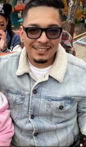 Christopher Mejia Obituary