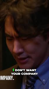 Carter Dae Kim Ending Story