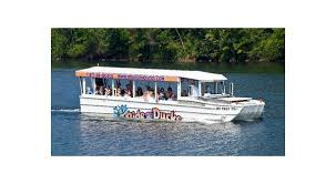 Coast Guard Duck Boat Changes Needed After Table Rock Lake Sinking Ktlo