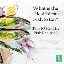If you follow along on stories, you know i make a lot of bowls. What Is The Healthiest Fish To Eat Plus 10 Healthy Fish Recipes The Lyons Share Wellness