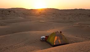 One is an offline manual lookup mode for when you don't have service. Desert Camping Your Guide To Staying Safe Cleveland Clinic Abu Dhabi