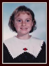 Trista Rose Zinck (1986-2003)