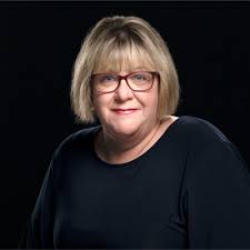 Meet Carrie Hodgin. She manages our website, social pages and more. She's a  great addition to our team.