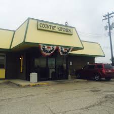 Don't be fooled by its name, as doc's is not a smoke shop anymore. Country Kitchen Lebanon Ohio Kitchen