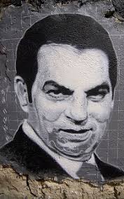 The Tunisian Job: How to recover 13 billion dollars stolen by the Ben Ali  family