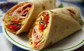 Check spelling or type a new query. Wraps Quick Tasty Good For You Too