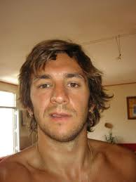 Damien LAMBERT, 46 ans (BORDEAUX)