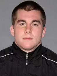 2011-12 Men's Wrestling Roster