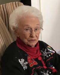 Gertrude Jeanne Harris Fleming Obituary (2023)