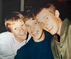 Latin club officers 67-69