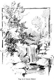 Get decor fast with target drive up, pick up, or same day delivery. How To Draw From Nature With Easy To Follow Drawing Techniques Lessons For Outdoors For Sketching Cartoons Illustrations